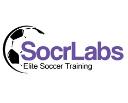 SocrLabs - Eclipse the Soccer Competition logo